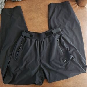 NWOT Alo High-Waist Elevation Trouser, XS